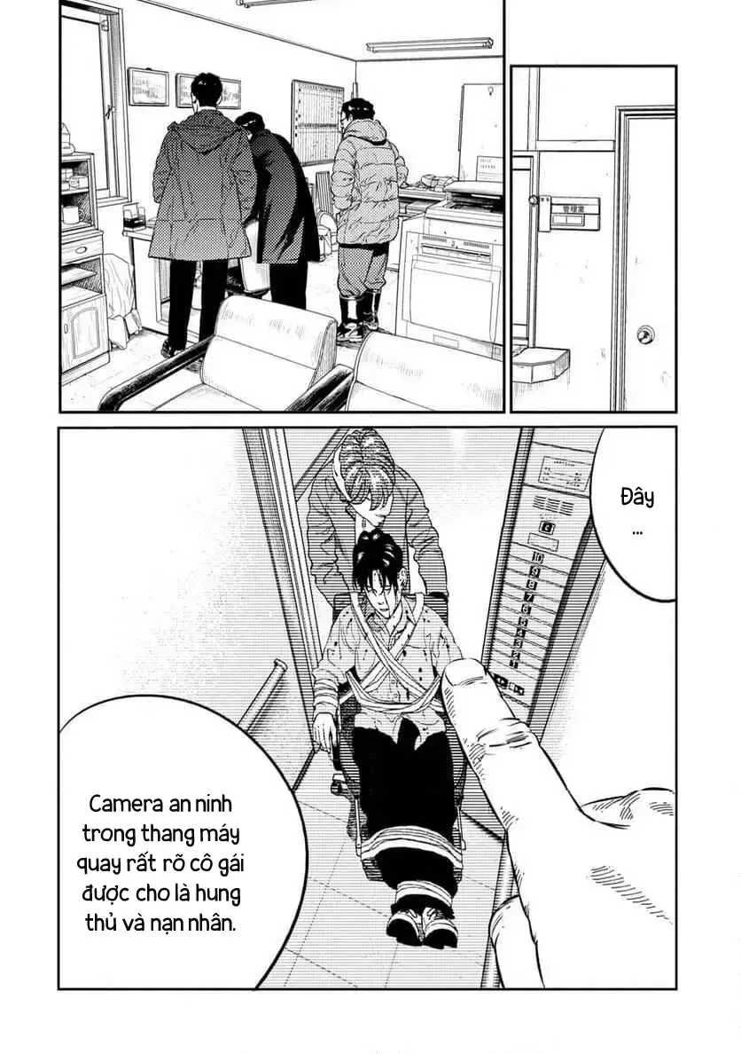 Công Chúa Ký Sinh Chapter 18 - Trang 10