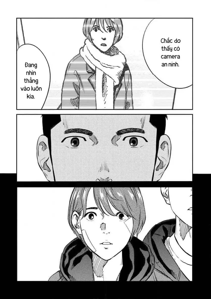 Công Chúa Ký Sinh Chapter 18 - Trang 14