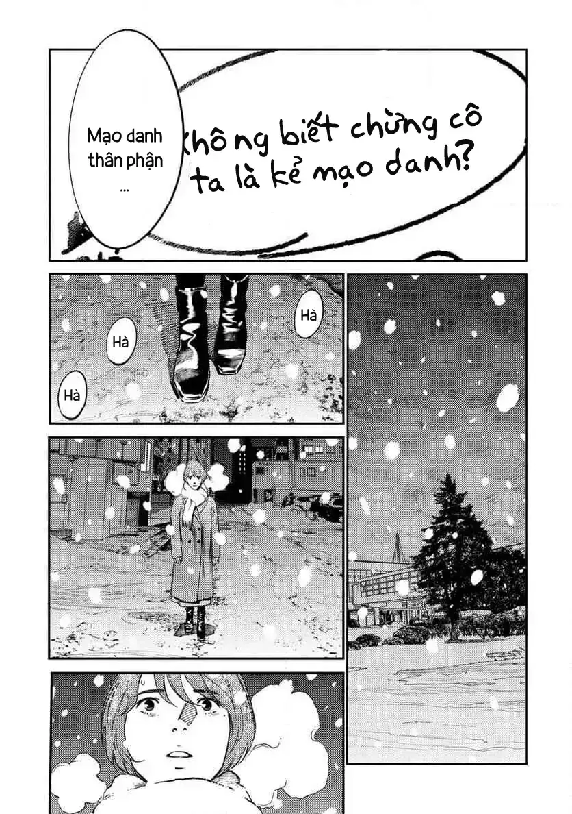 Công Chúa Ký Sinh Chapter 18 - Trang 17