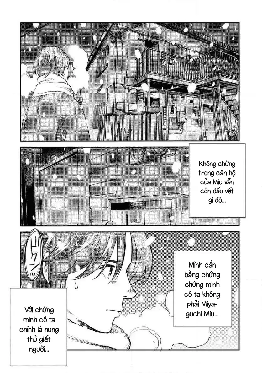 Công Chúa Ký Sinh Chapter 18 - Trang 18