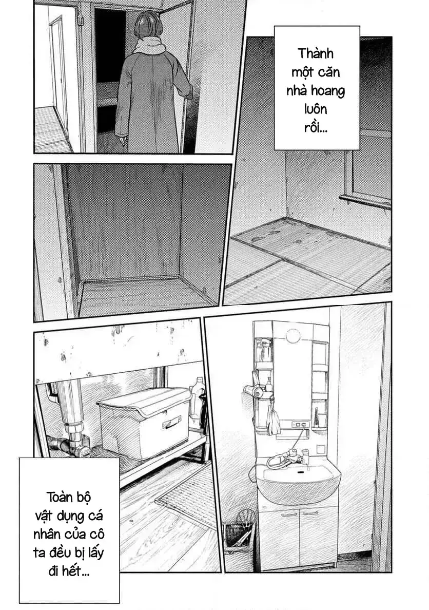 Công Chúa Ký Sinh Chapter 18 - Trang 22