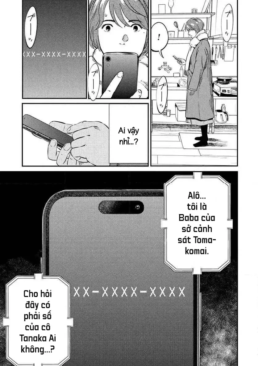 Công Chúa Ký Sinh Chapter 18 - Trang 23