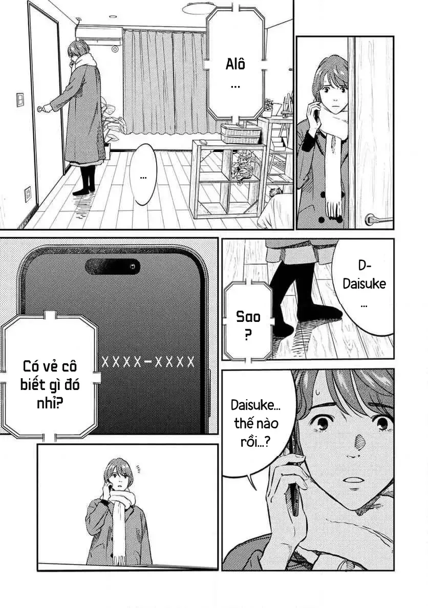 Công Chúa Ký Sinh Chapter 18 - Trang 25