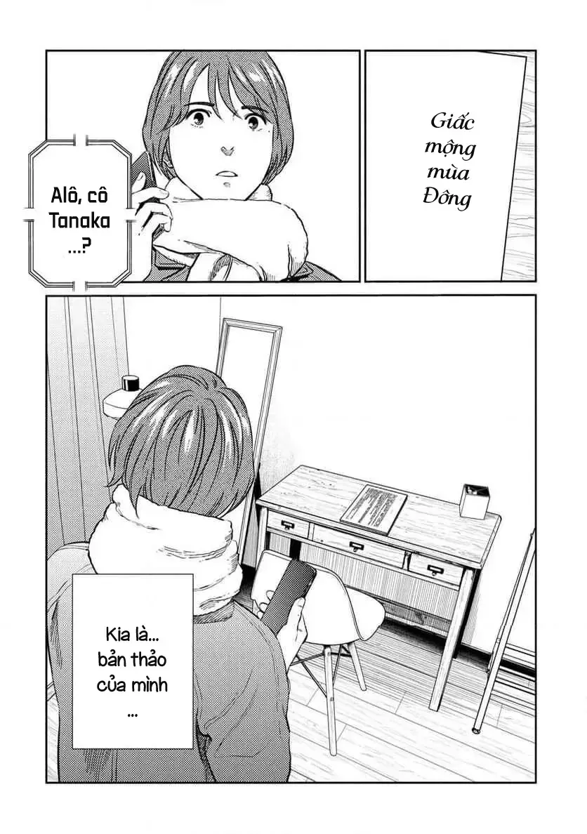 Công Chúa Ký Sinh Chapter 18 - Trang 26