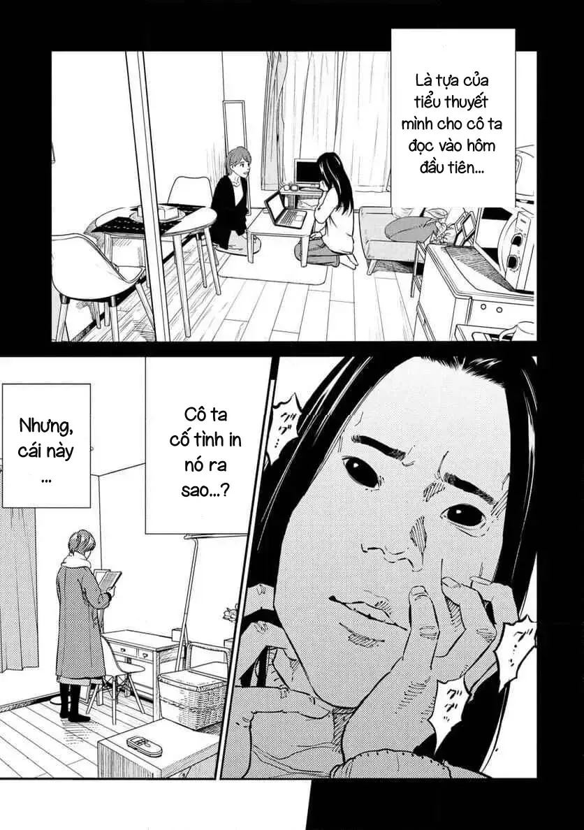 Công Chúa Ký Sinh Chapter 18 - Trang 27