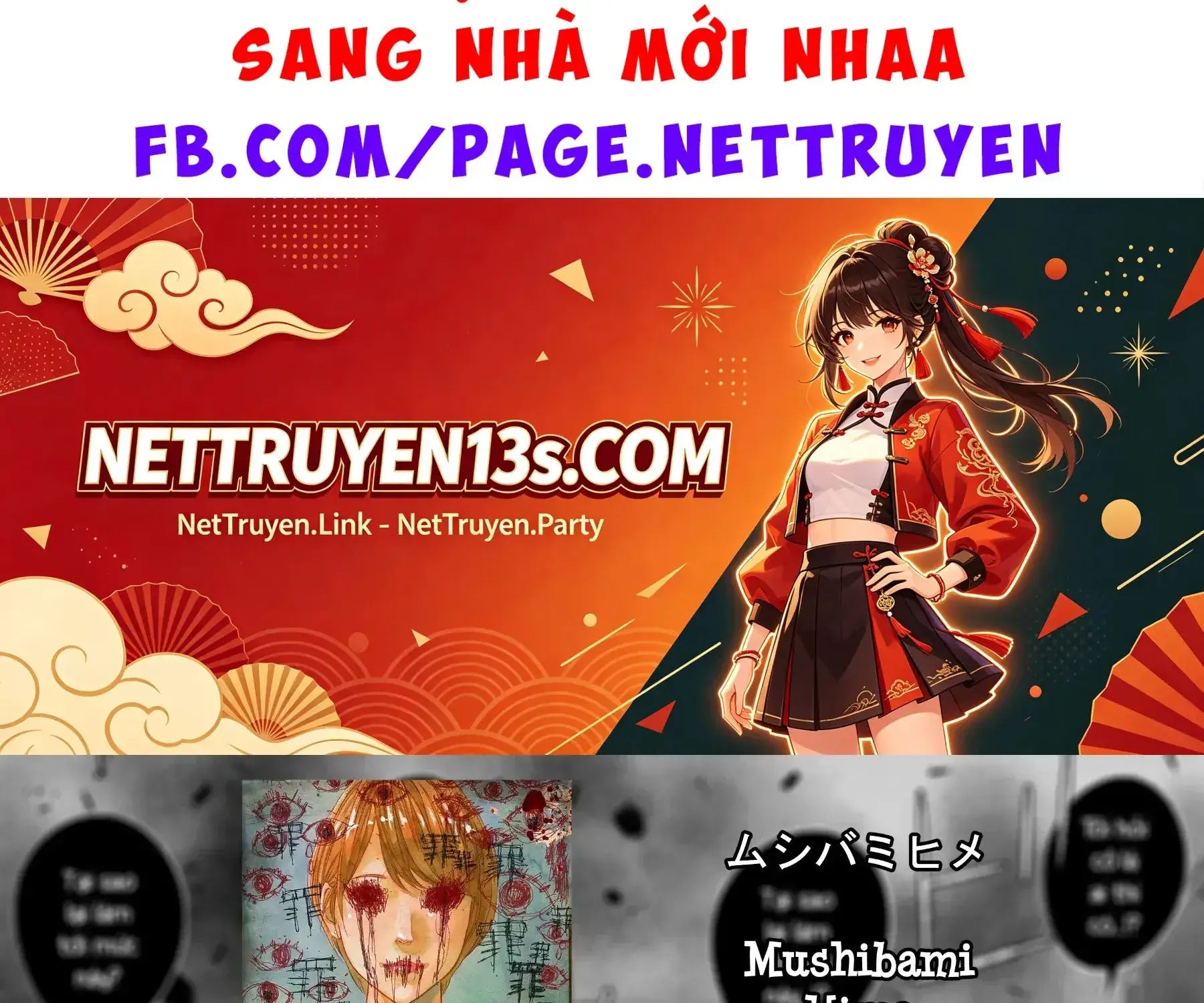 Công Chúa Ký Sinh Chapter 18 - Trang 5