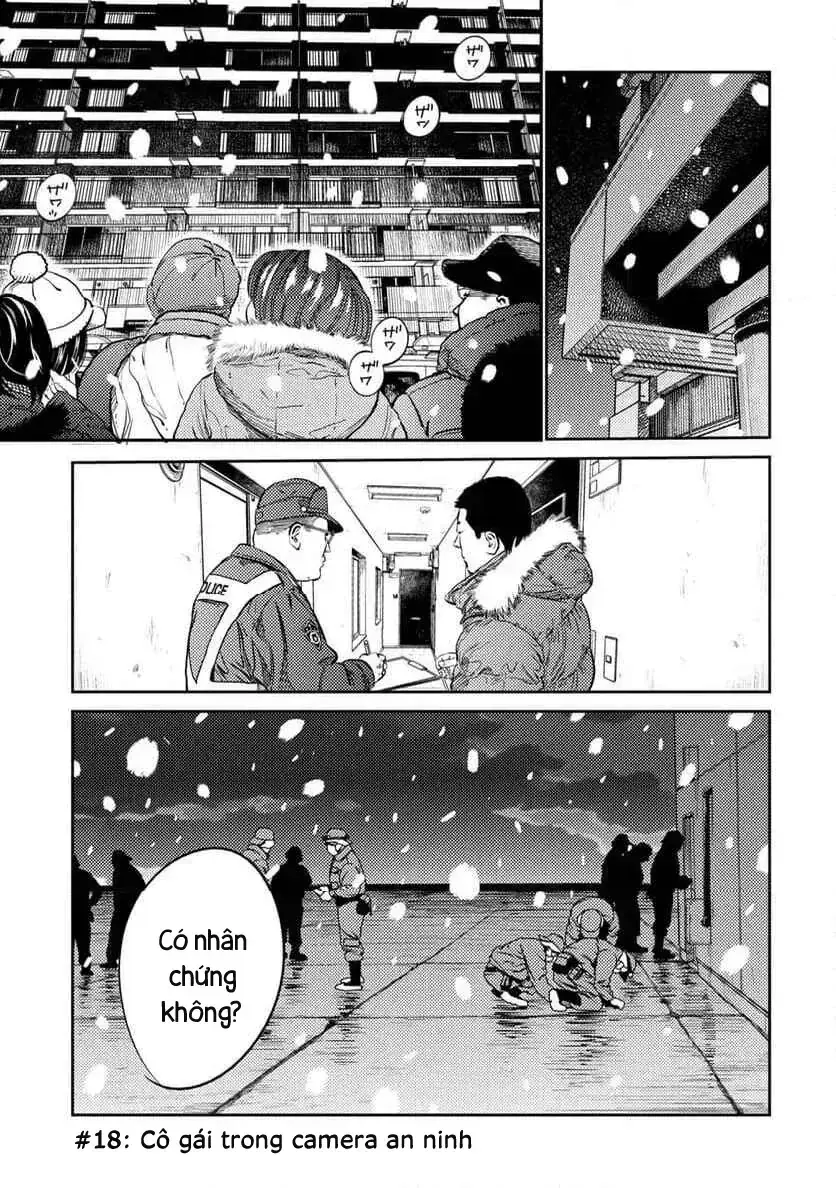 Công Chúa Ký Sinh Chapter 18 - Trang 7