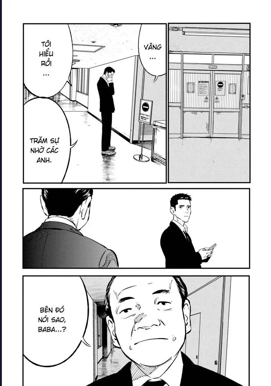 Công Chúa Ký Sinh Chapter 2 - Trang 11