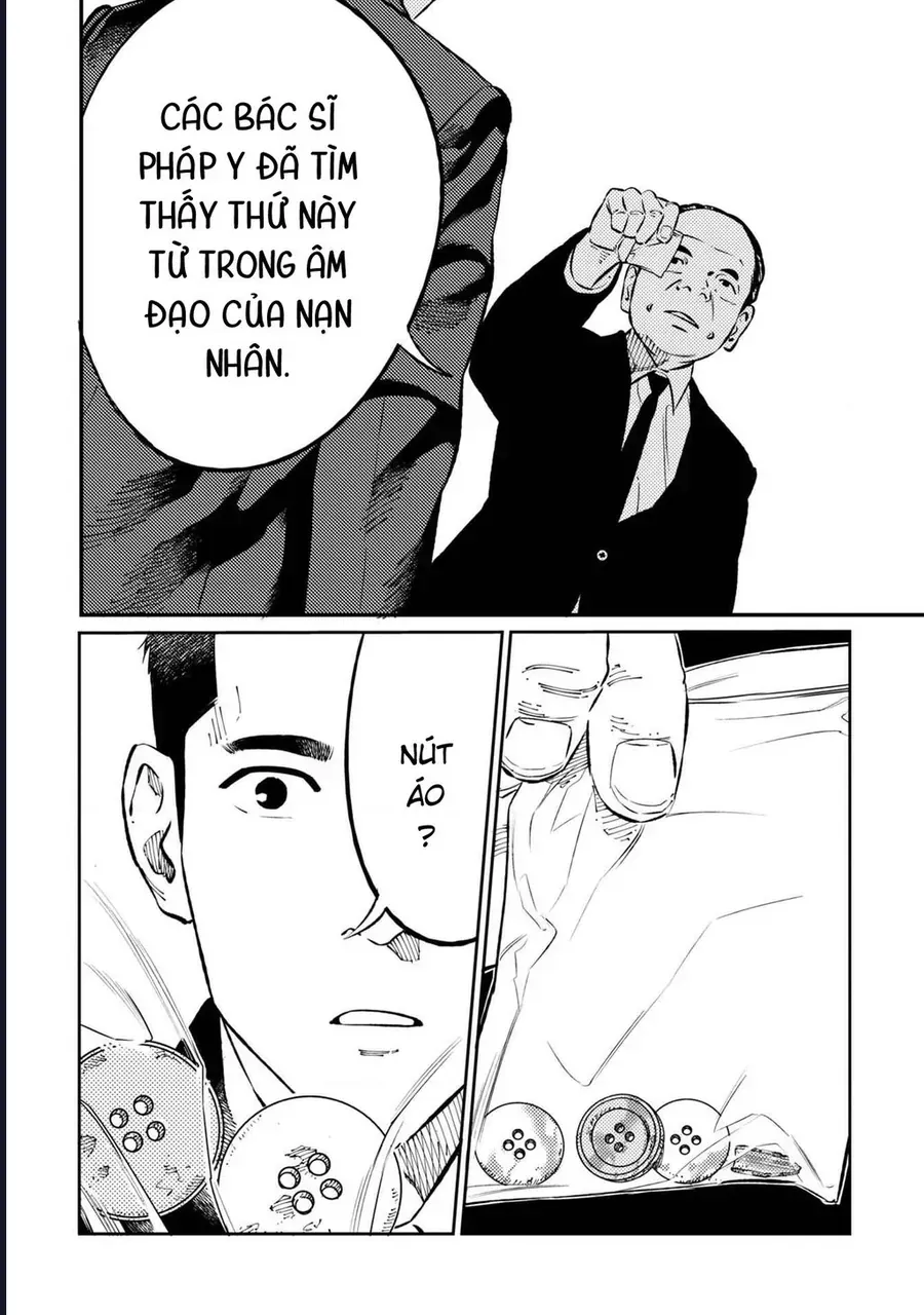 Công Chúa Ký Sinh Chapter 2 - Trang 13