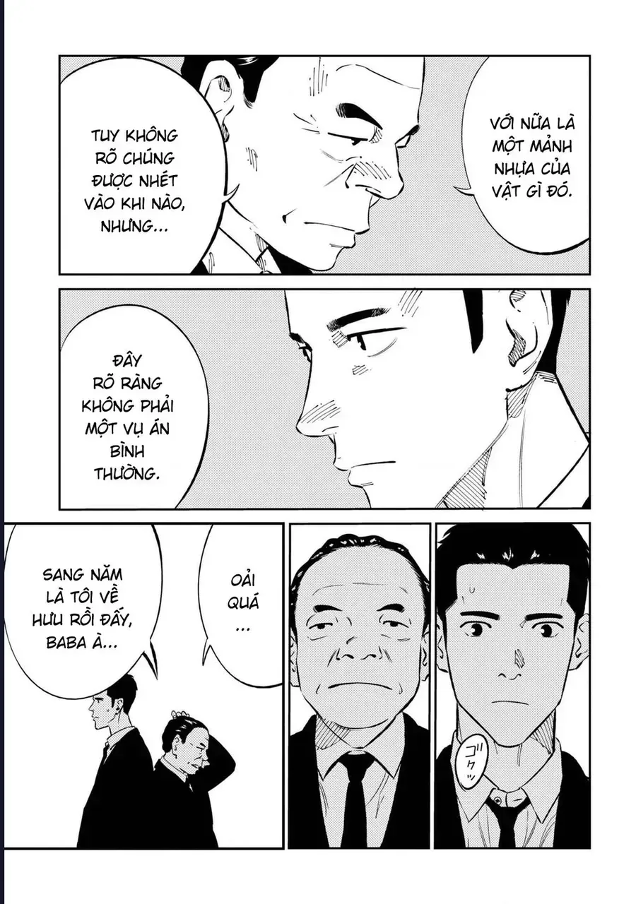 Công Chúa Ký Sinh Chapter 2 - Trang 14