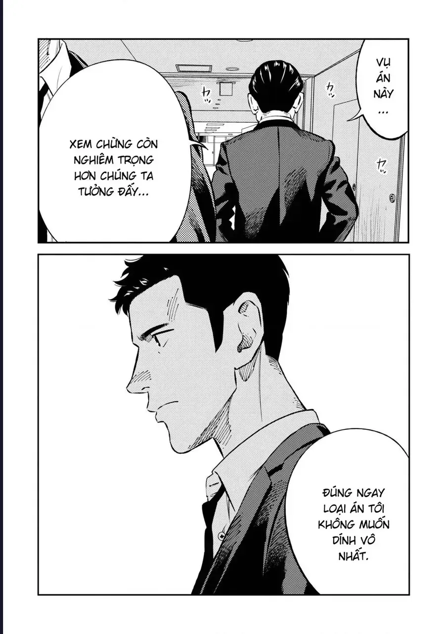 Công Chúa Ký Sinh Chapter 2 - Trang 15