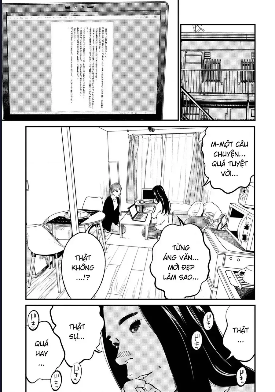 Công Chúa Ký Sinh Chapter 2 - Trang 16