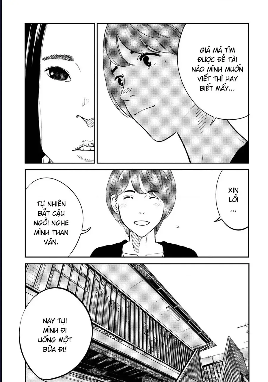 Công Chúa Ký Sinh Chapter 2 - Trang 18
