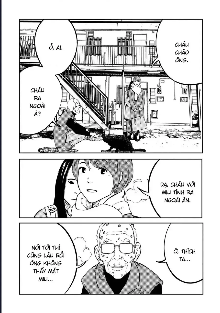 Công Chúa Ký Sinh Chapter 2 - Trang 19