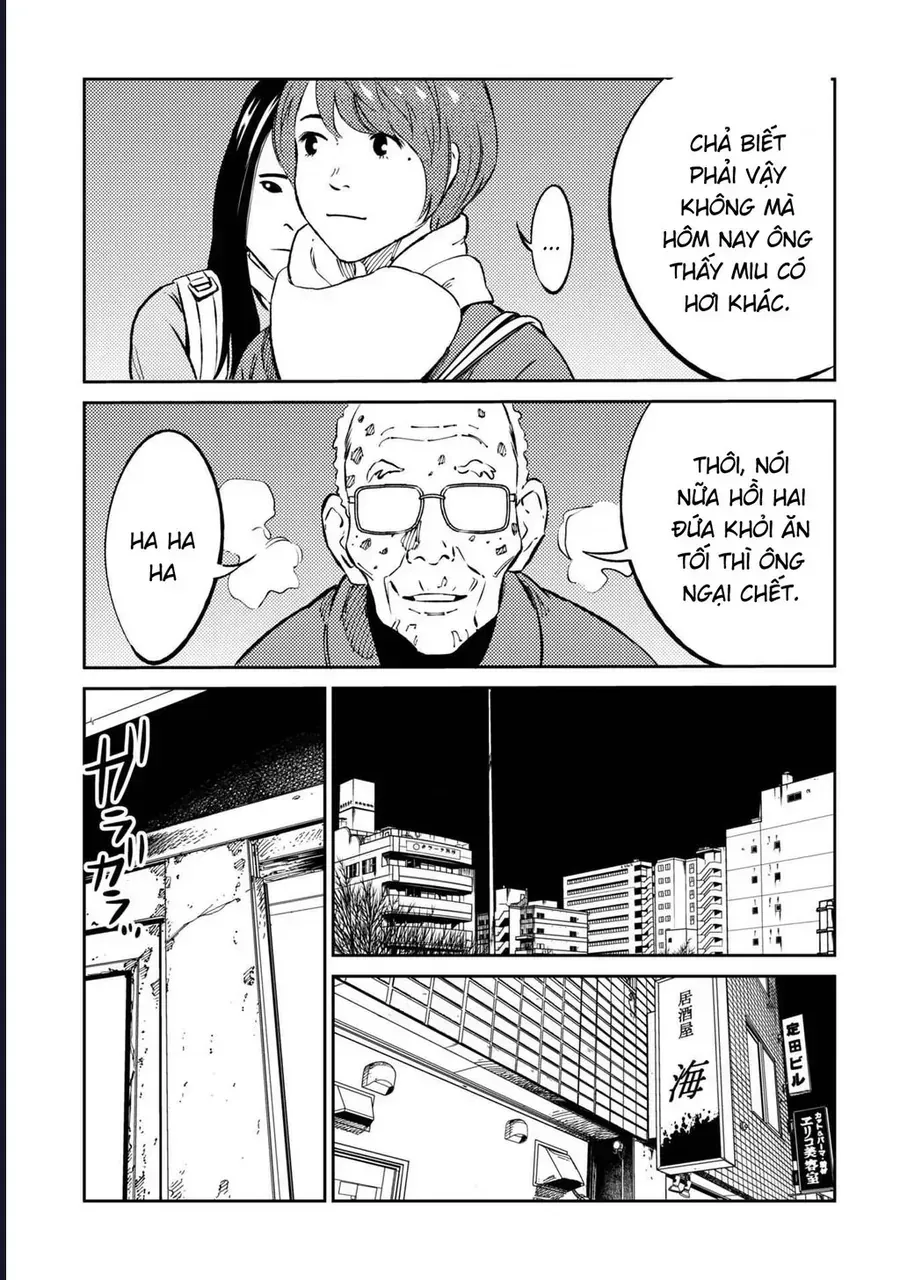 Công Chúa Ký Sinh Chapter 2 - Trang 20