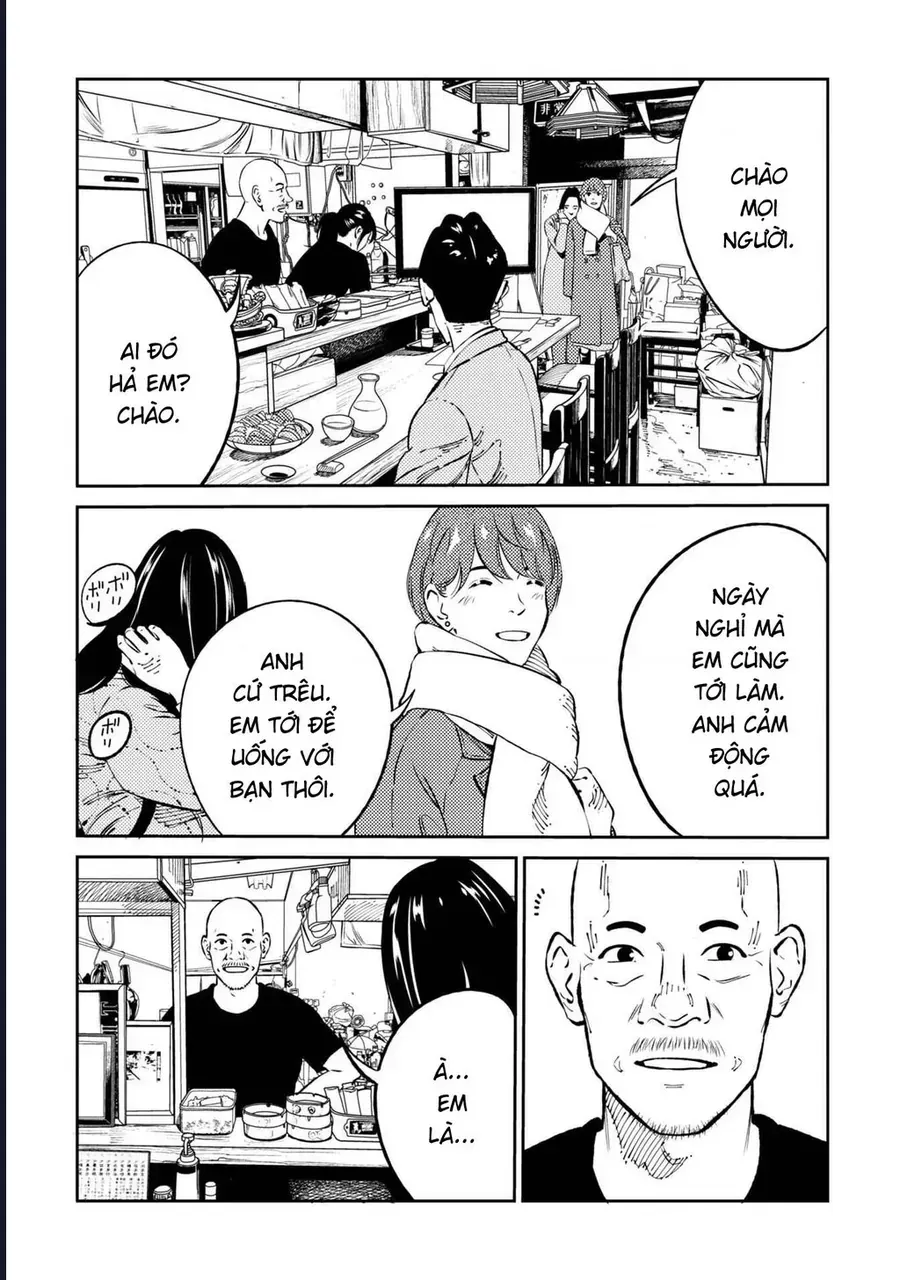 Công Chúa Ký Sinh Chapter 2 - Trang 21