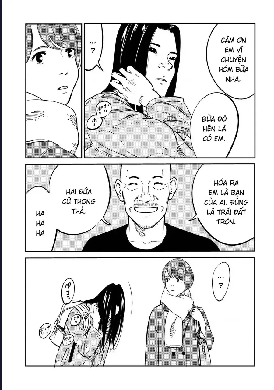 Công Chúa Ký Sinh Chapter 2 - Trang 22