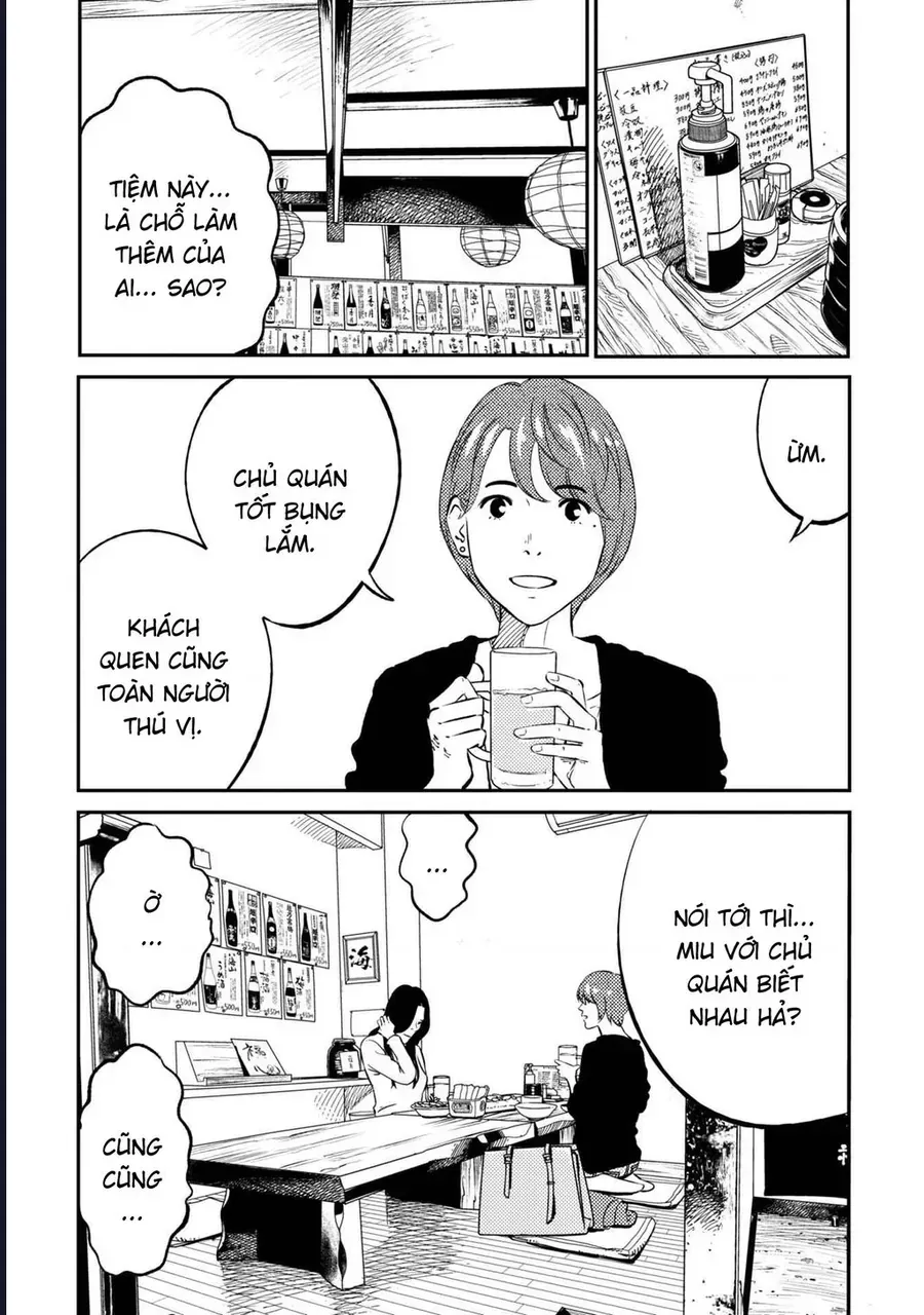 Công Chúa Ký Sinh Chapter 2 - Trang 23