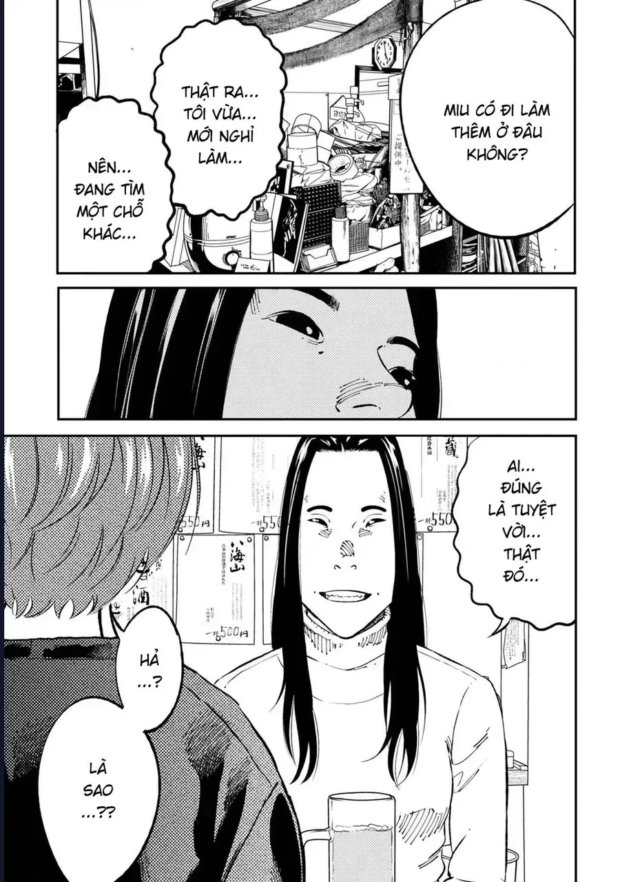 Công Chúa Ký Sinh Chapter 2 - Trang 24