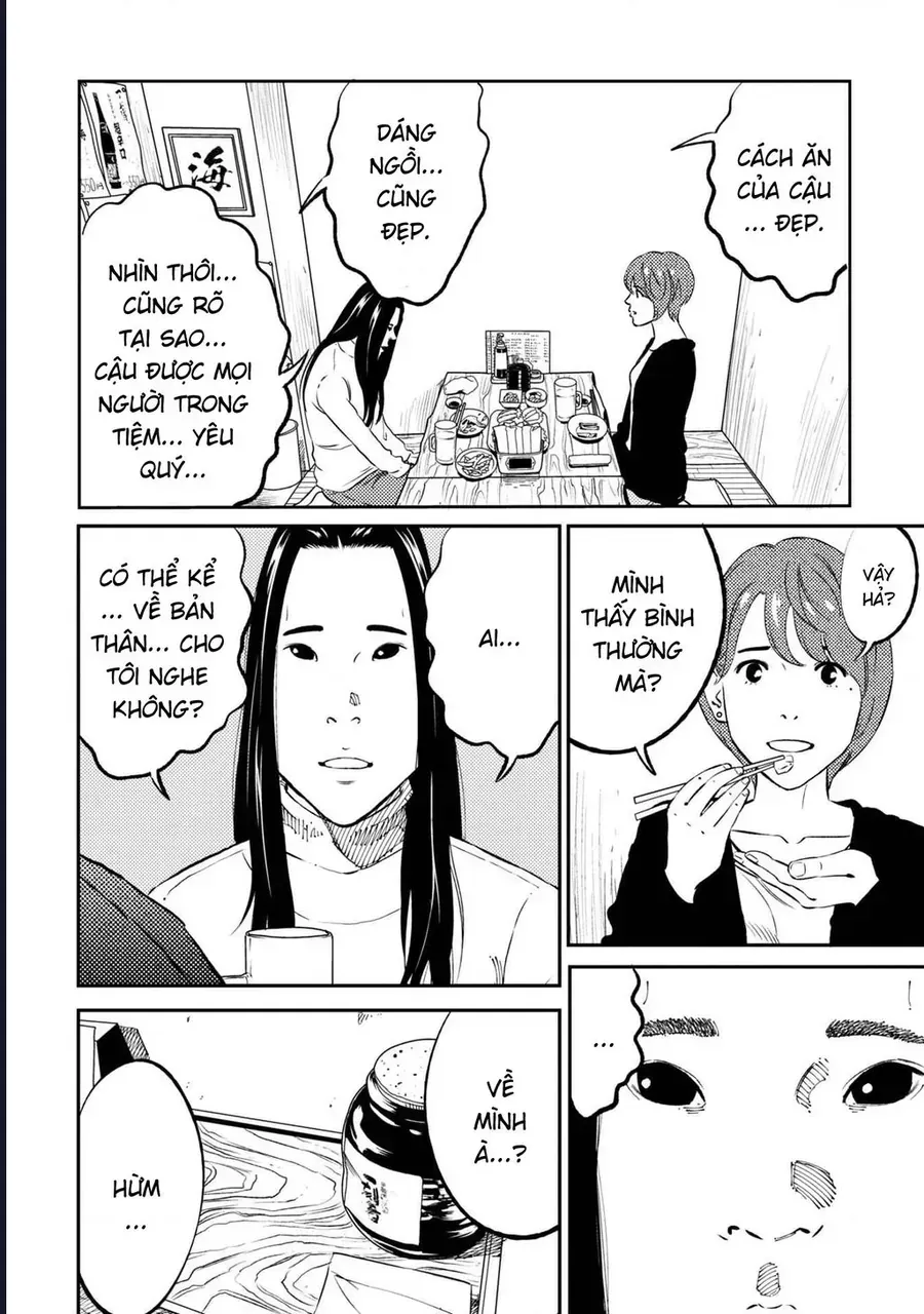 Công Chúa Ký Sinh Chapter 2 - Trang 25