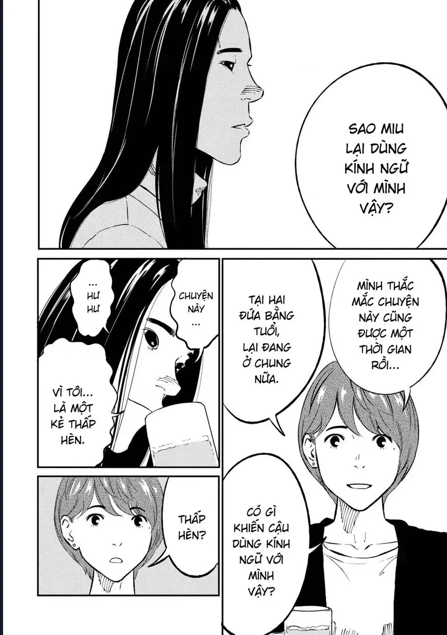 Công Chúa Ký Sinh Chapter 2 - Trang 27