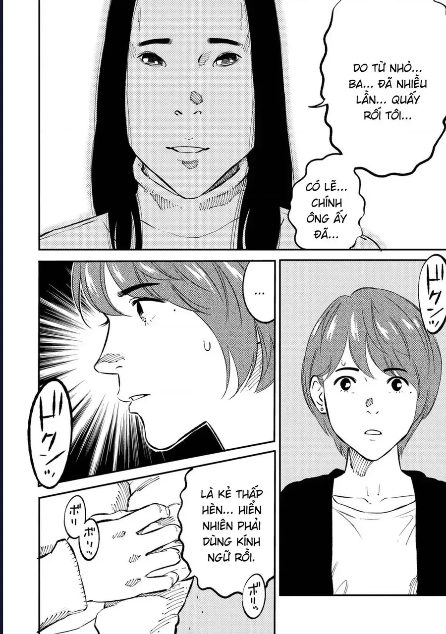 Công Chúa Ký Sinh Chapter 2 - Trang 29