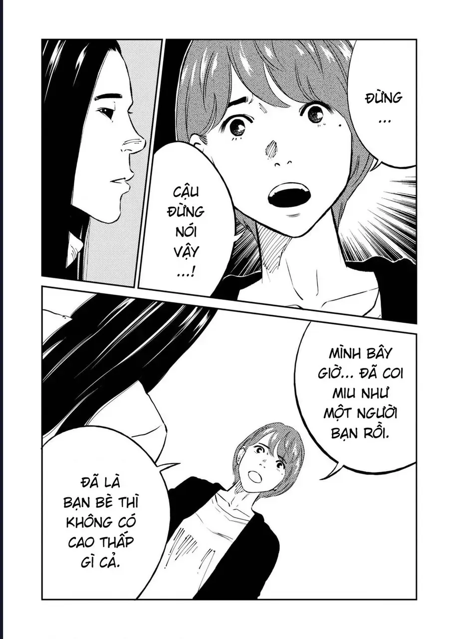 Công Chúa Ký Sinh Chapter 2 - Trang 30