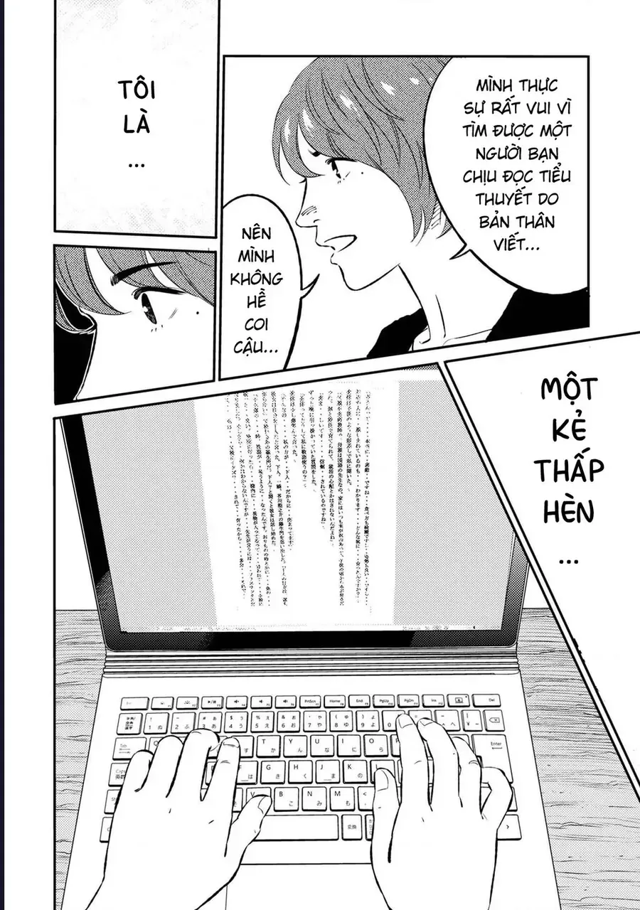 Công Chúa Ký Sinh Chapter 2 - Trang 31