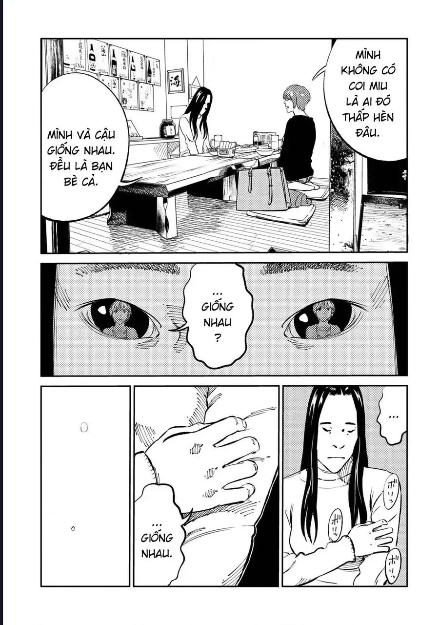 Công Chúa Ký Sinh Chapter 2 - Trang 34