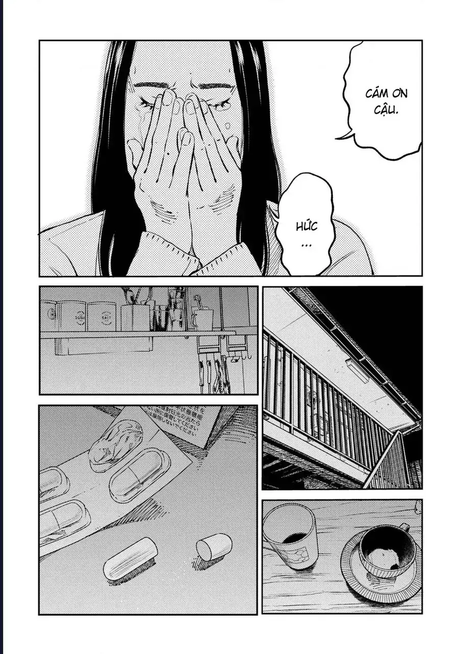 Công Chúa Ký Sinh Chapter 2 - Trang 35