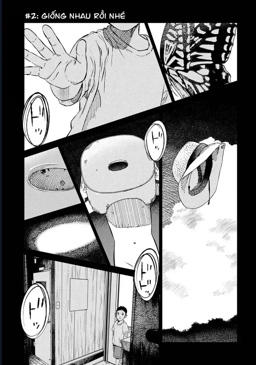 Công Chúa Ký Sinh Chapter 2 - Trang 4