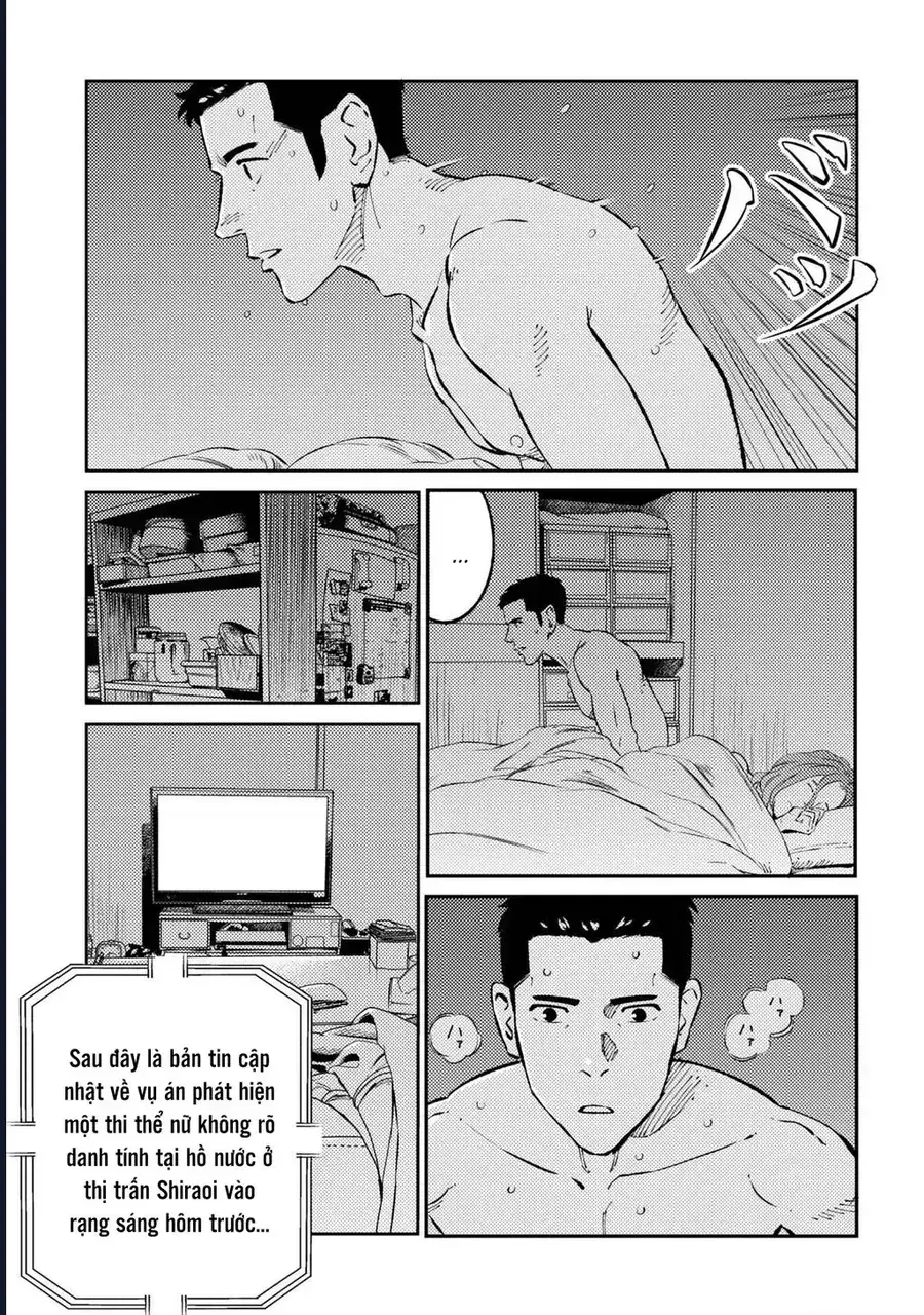 Công Chúa Ký Sinh Chapter 2 - Trang 6