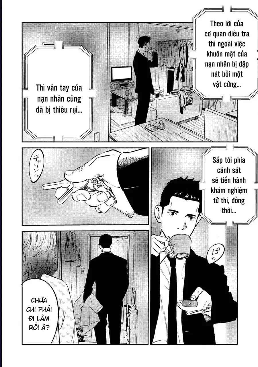Công Chúa Ký Sinh Chapter 2 - Trang 7