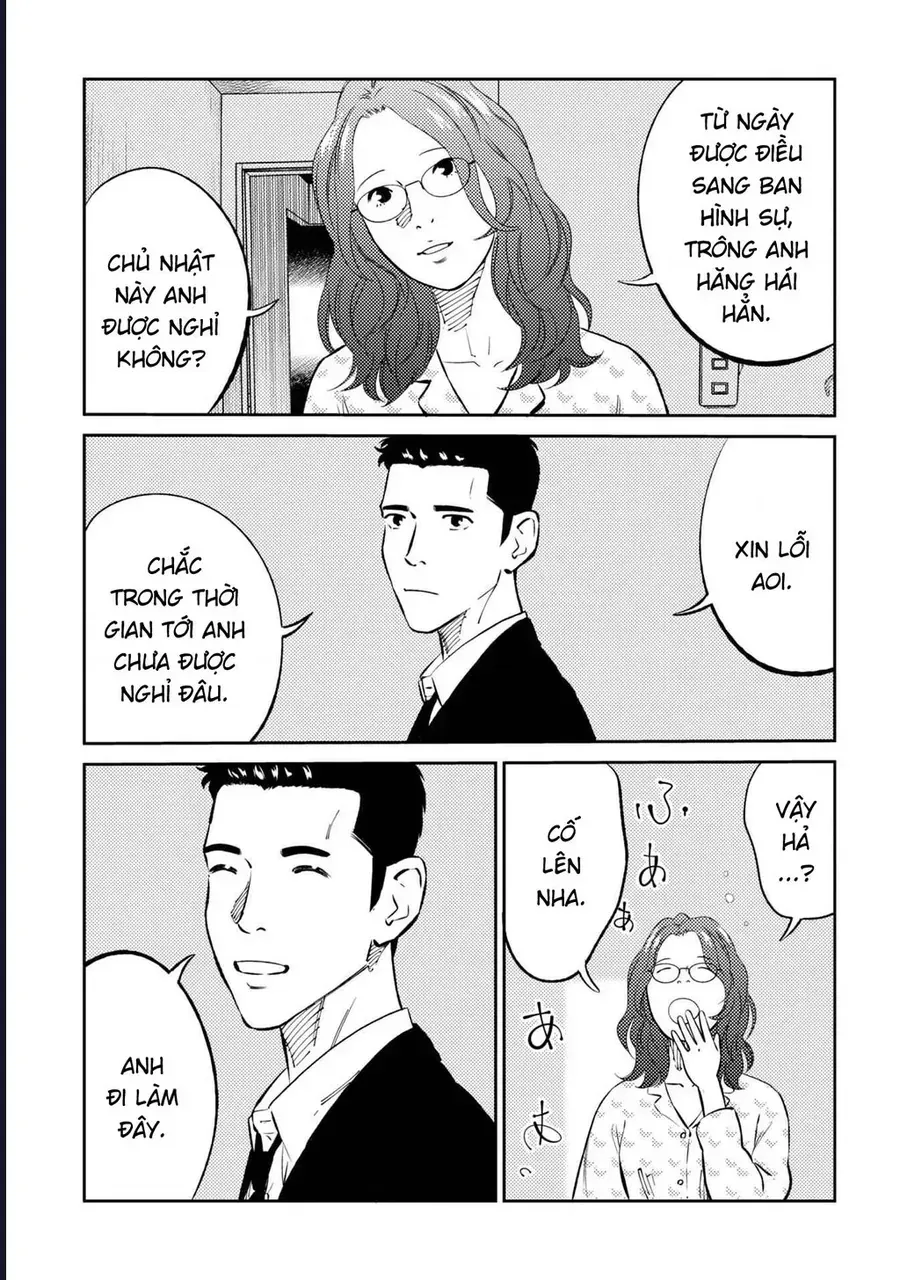 Công Chúa Ký Sinh Chapter 2 - Trang 8