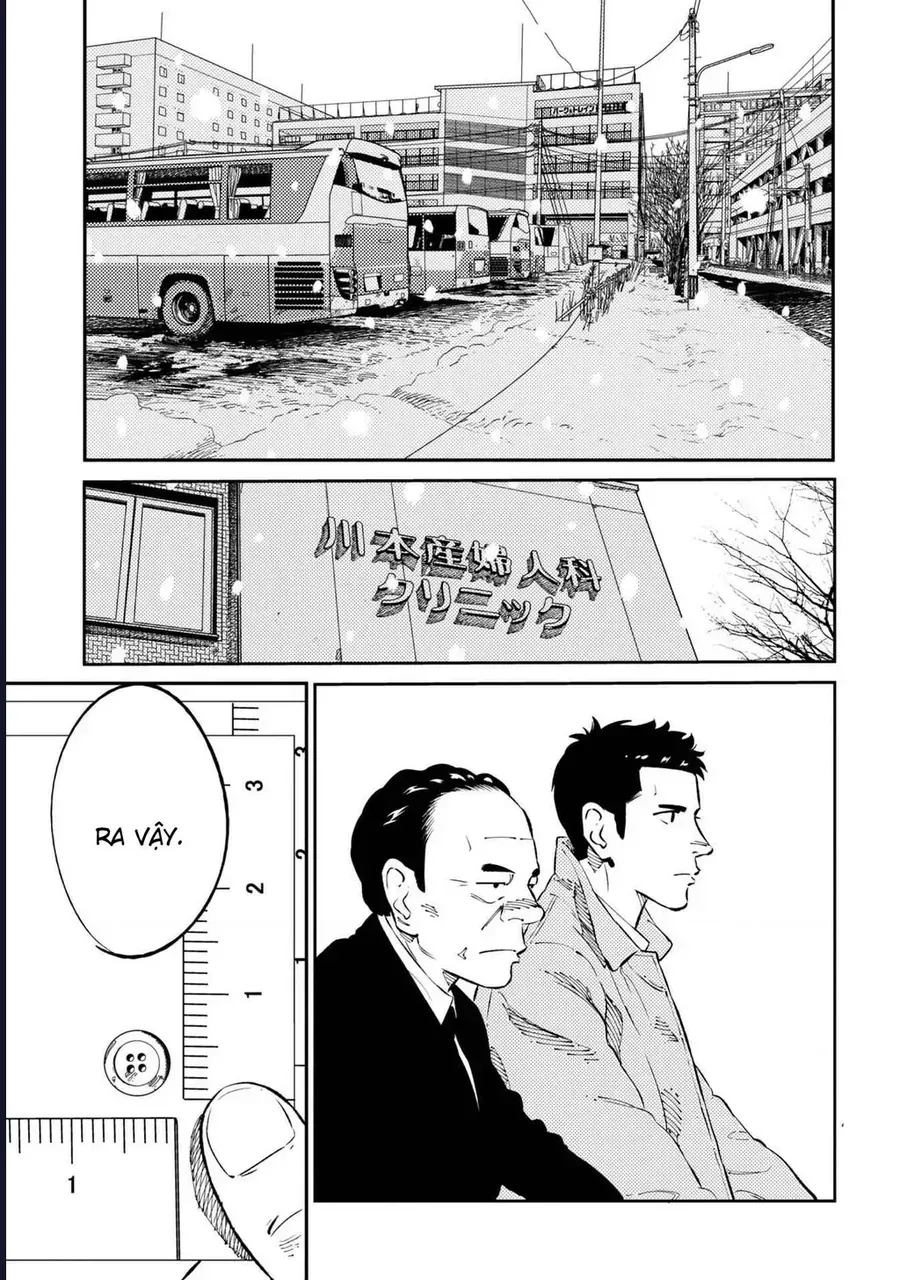 Công Chúa Ký Sinh Chapter 3 - Trang 12
