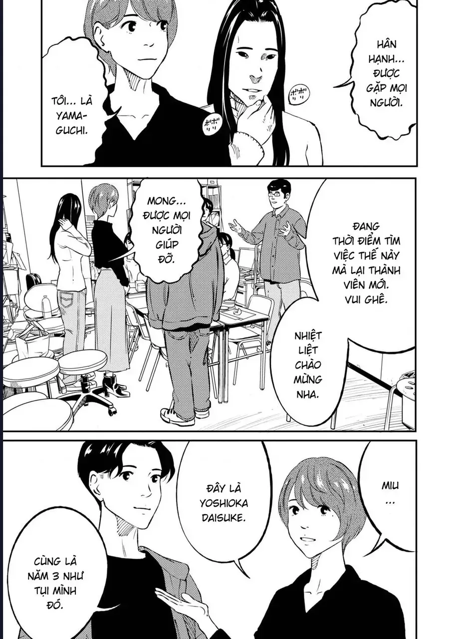 Công Chúa Ký Sinh Chapter 3 - Trang 16