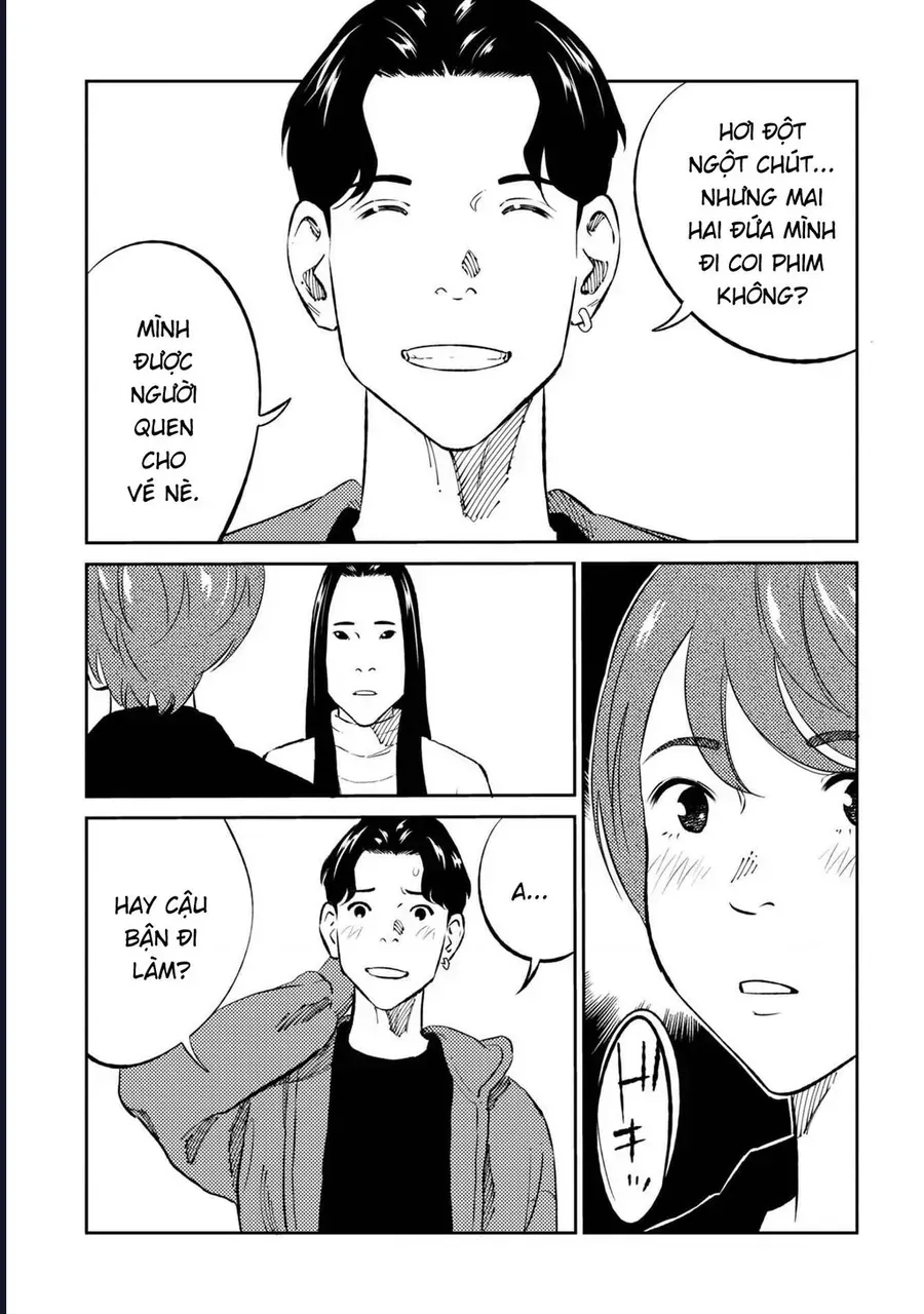 Công Chúa Ký Sinh Chapter 3 - Trang 20