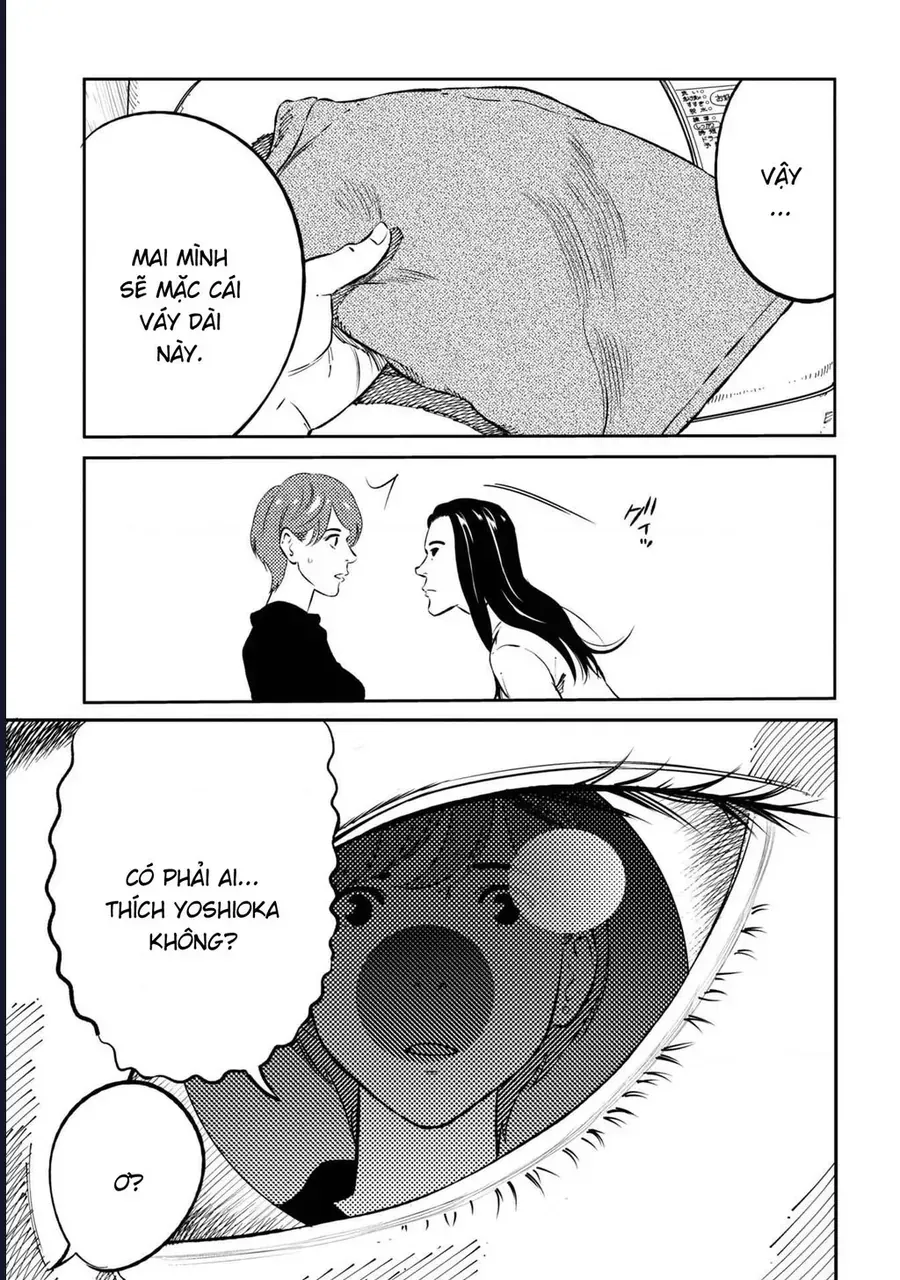 Công Chúa Ký Sinh Chapter 3 - Trang 24