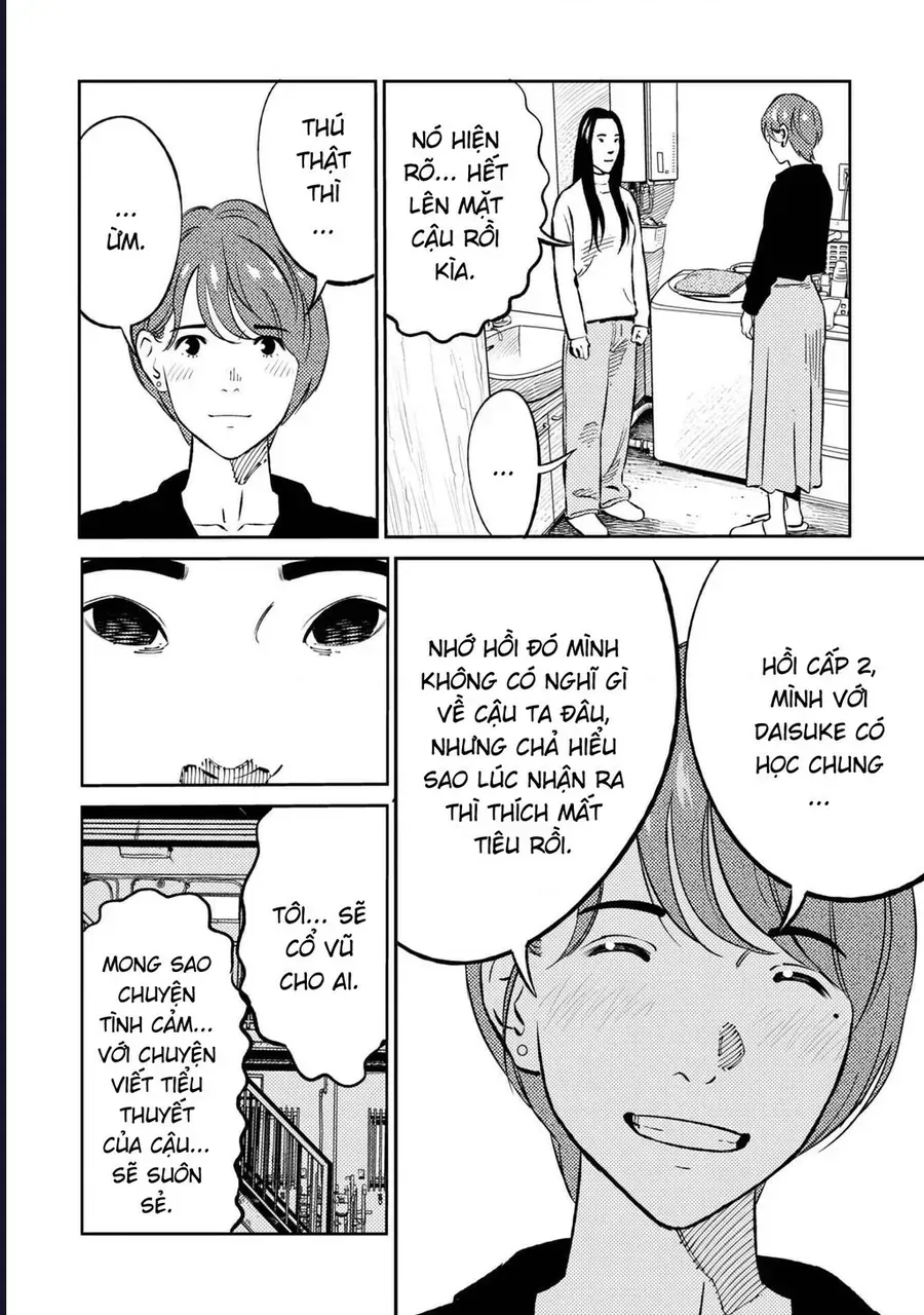 Công Chúa Ký Sinh Chapter 3 - Trang 25