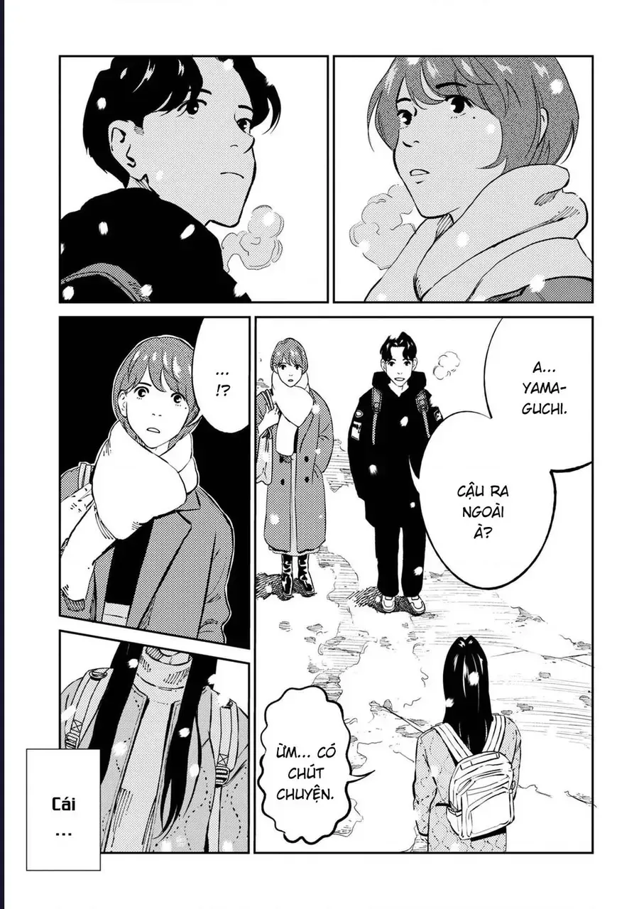 Công Chúa Ký Sinh Chapter 3 - Trang 28
