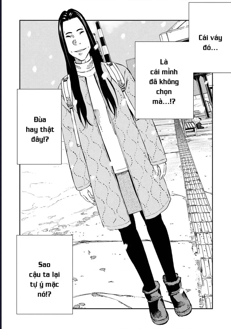Công Chúa Ký Sinh Chapter 3 - Trang 29