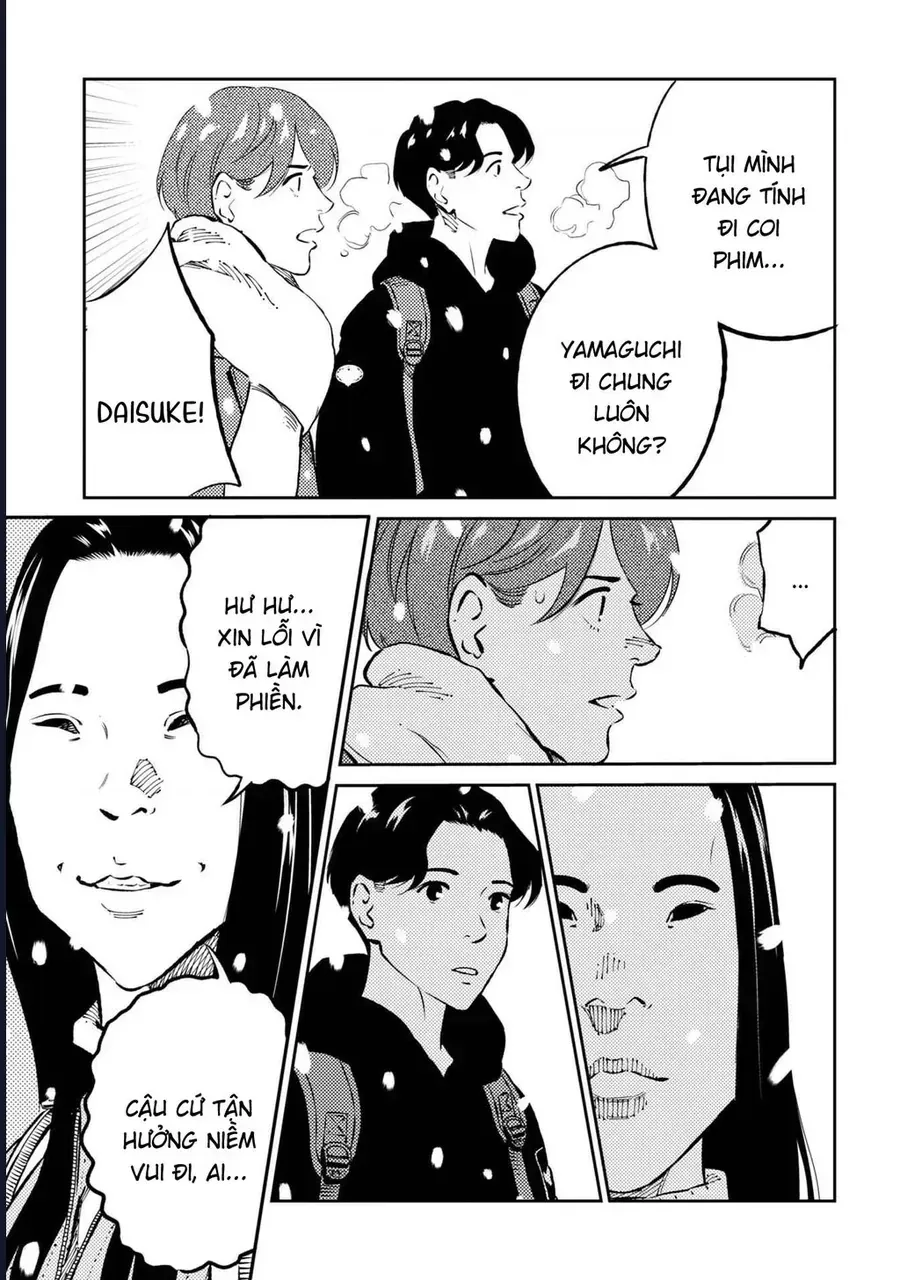 Công Chúa Ký Sinh Chapter 3 - Trang 30