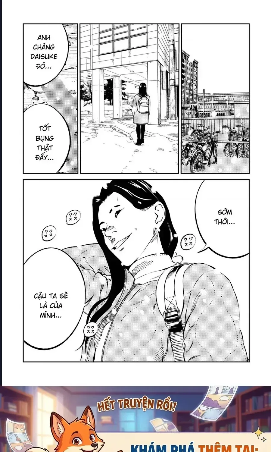 Công Chúa Ký Sinh Chapter 3 - Trang 31