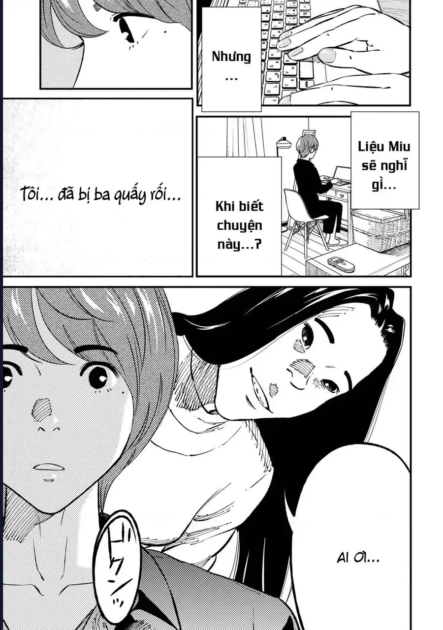 Công Chúa Ký Sinh Chapter 3 - Trang 8