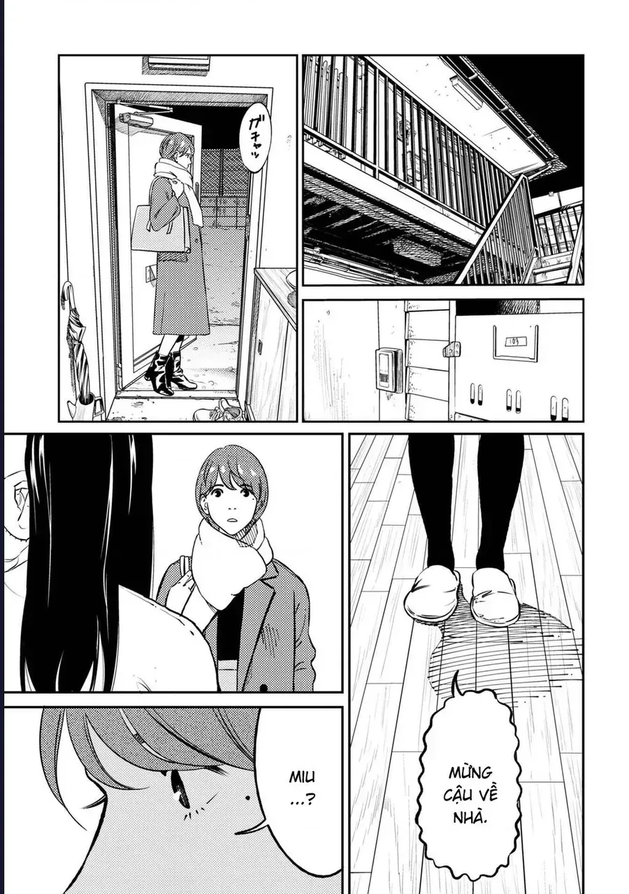 Công Chúa Ký Sinh Chapter 4 - Trang 10