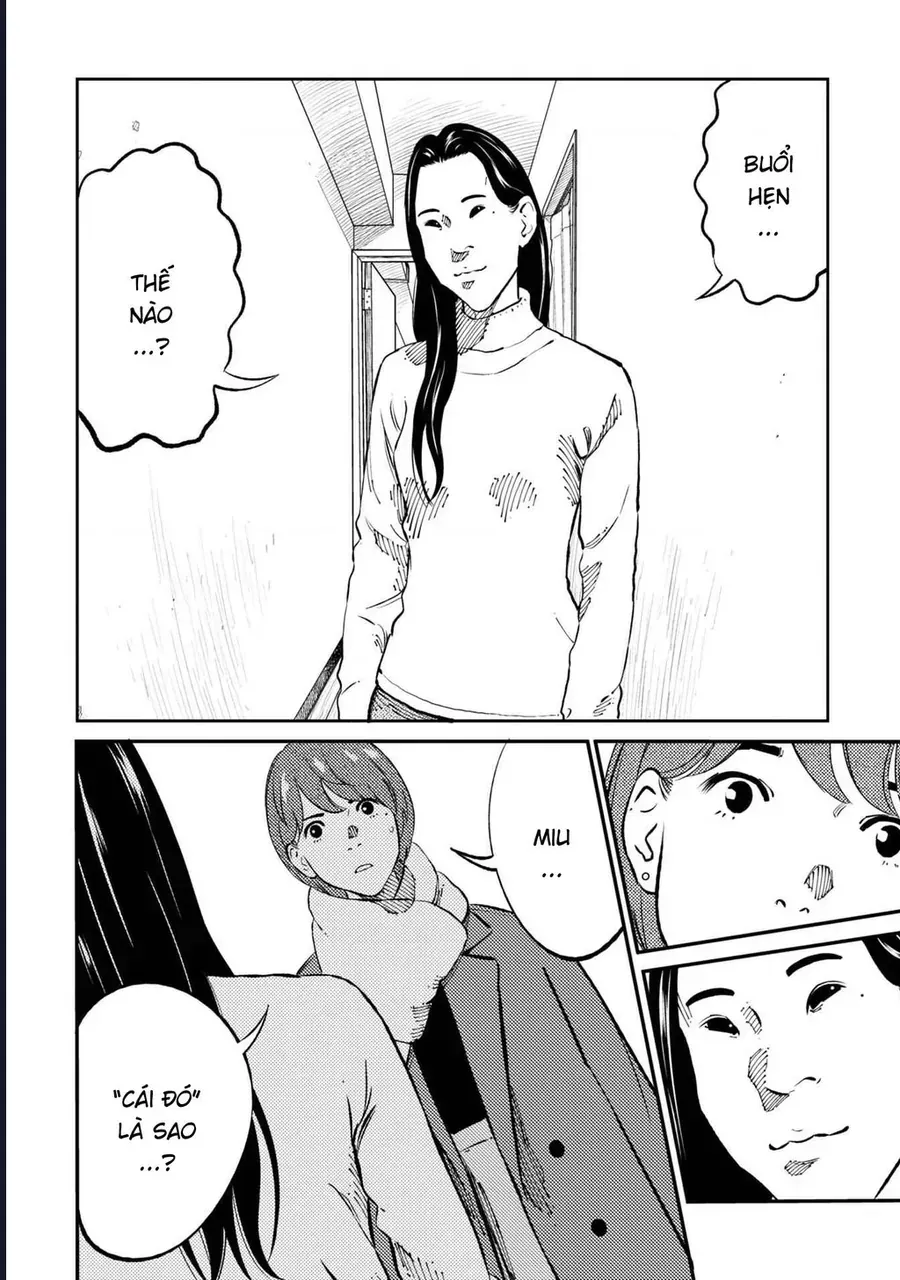 Công Chúa Ký Sinh Chapter 4 - Trang 11