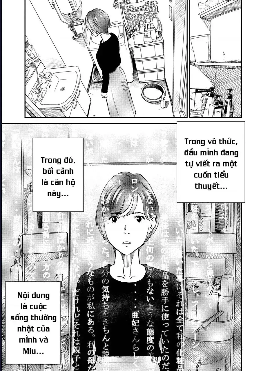 Công Chúa Ký Sinh Chapter 4 - Trang 16