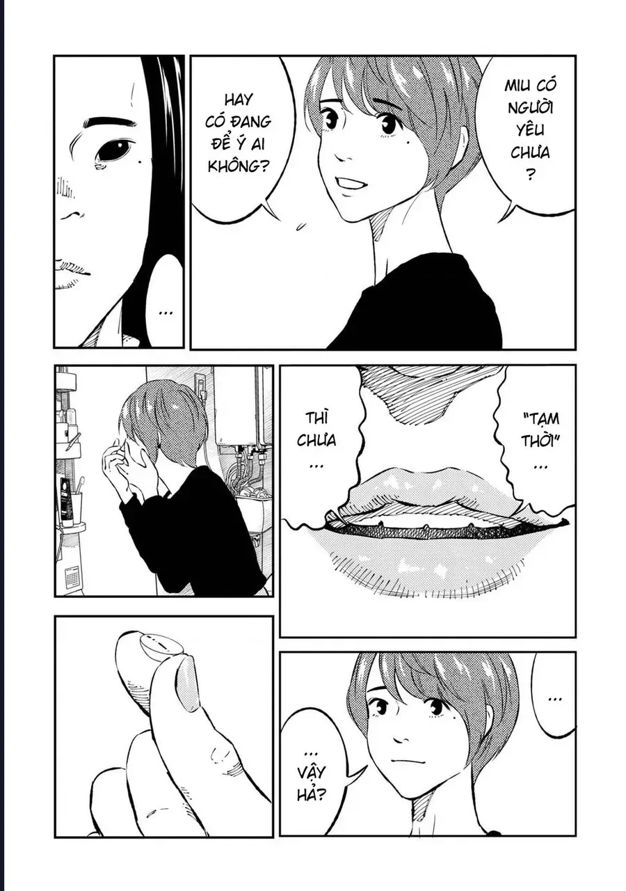 Công Chúa Ký Sinh Chapter 4 - Trang 19