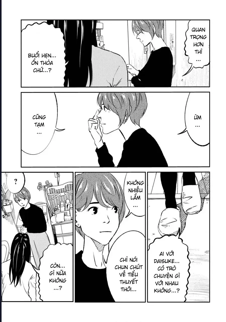 Công Chúa Ký Sinh Chapter 4 - Trang 20