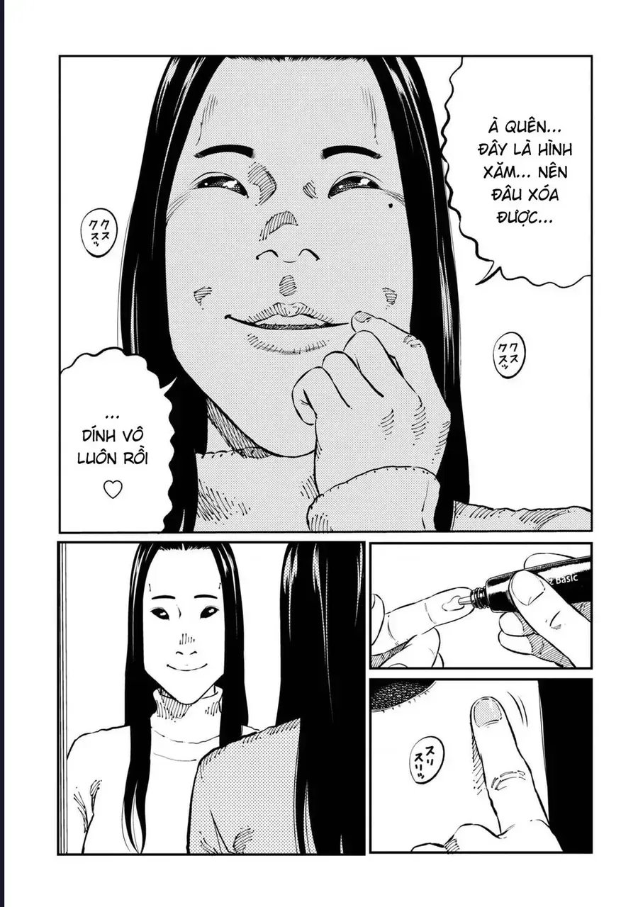 Công Chúa Ký Sinh Chapter 4 - Trang 24